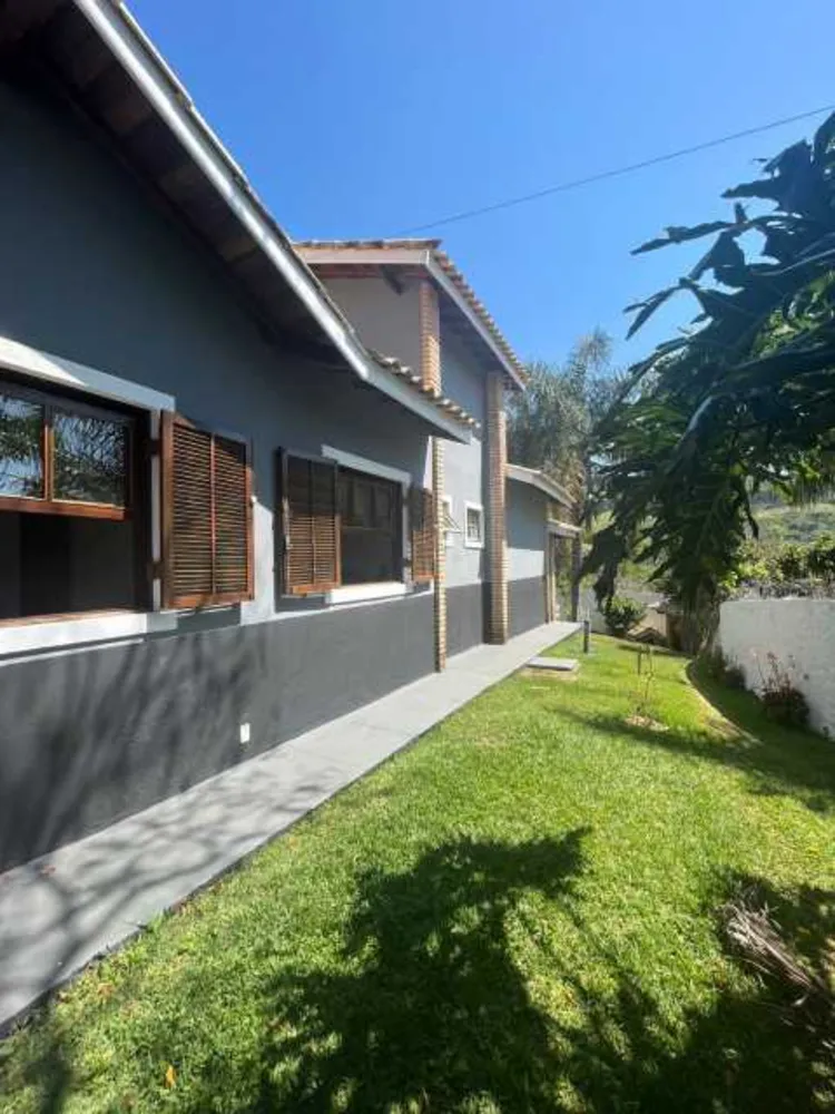 Chácara, 4 quartos - Foto 29