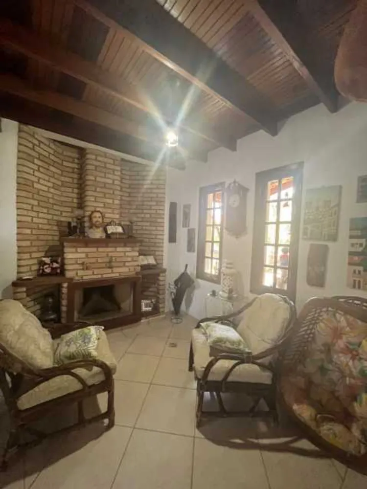 Chácara, 4 quartos - Foto 19