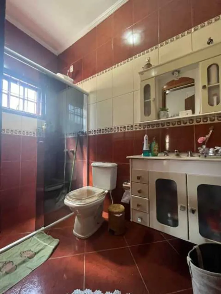 Chácara, 4 quartos - Foto 27