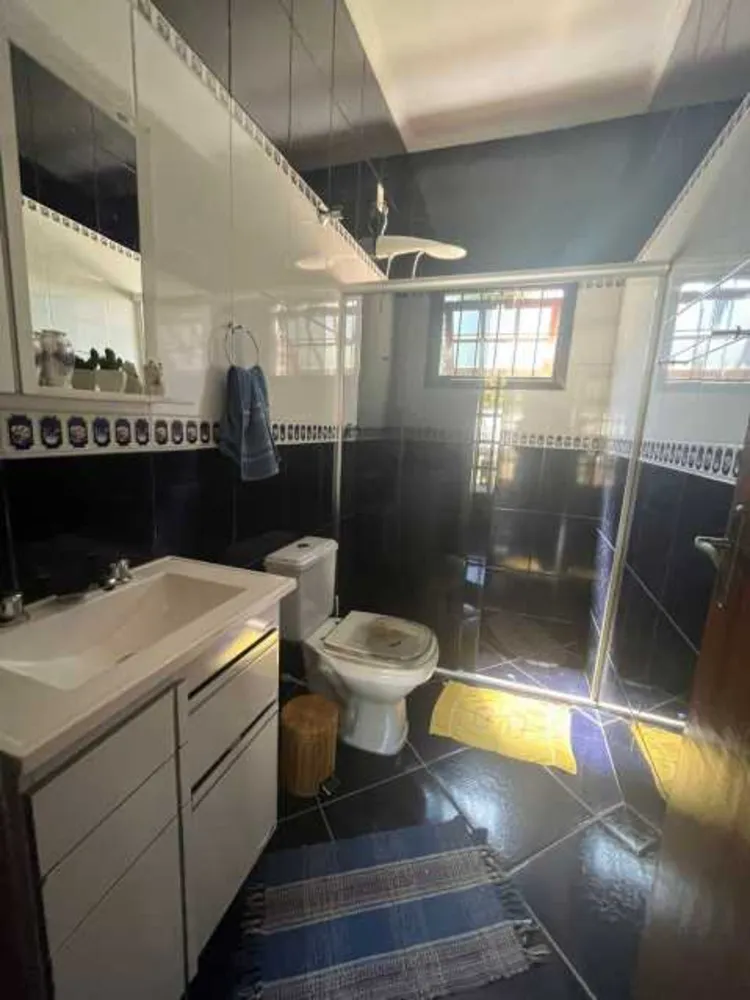 Chácara, 4 quartos - Foto 23