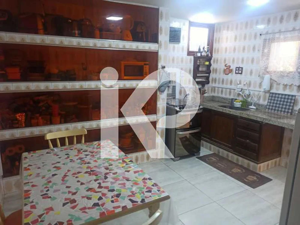 Casa de Condomínio, 6 quartos - Foto 14