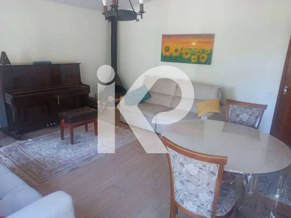 Casa de Condomínio, 6 quartos - Foto 18