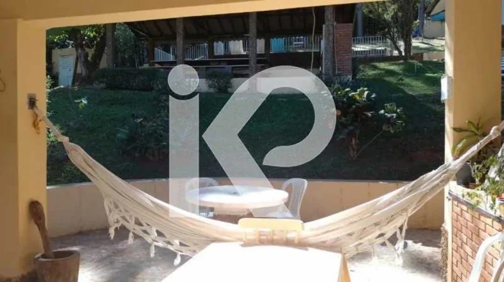 Casa de Condomínio, 6 quartos - Foto 10