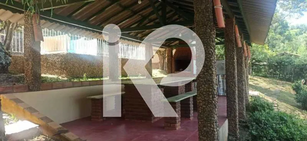 Casa de Condomínio, 6 quartos - Foto 12