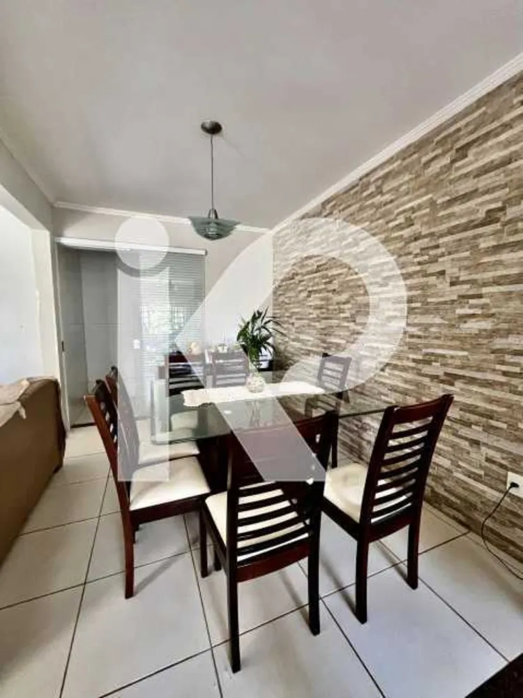 Casa de Vila, 3 quartos - Foto 1