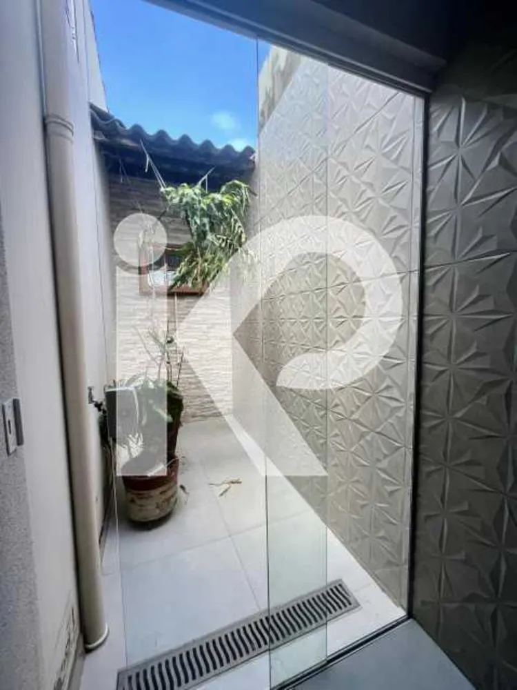 Casa de Vila, 3 quartos - Foto 11