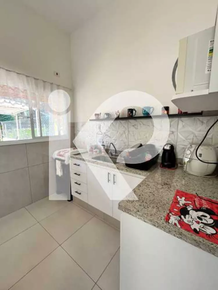 Casa de Condomínio à venda com 4 quartos, 89m² - Foto 4