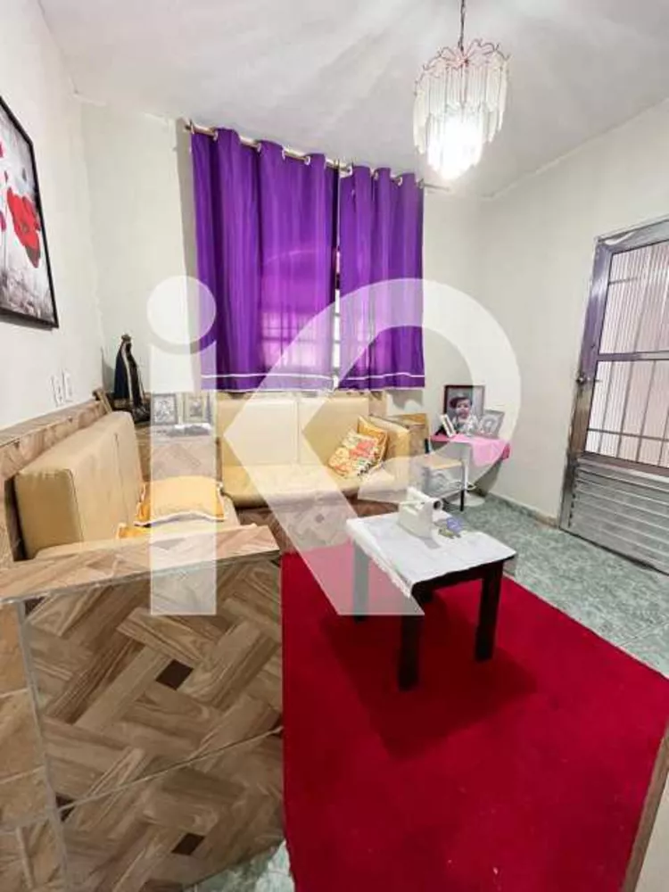 Casa de Vila à venda com 3 quartos, 130m² - Foto 2