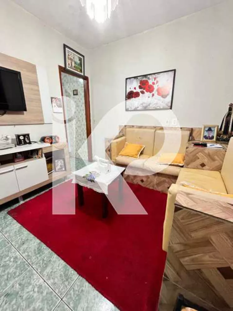 Casa de Vila à venda com 3 quartos, 130m² - Foto 1