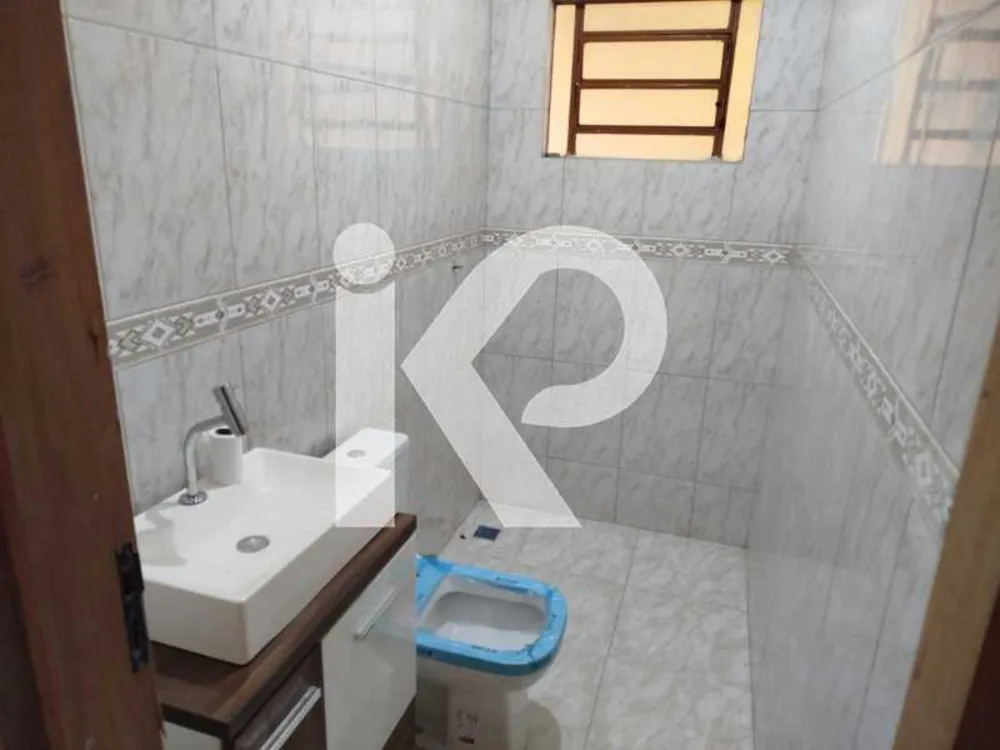 Casa, 84 m² - Foto 6