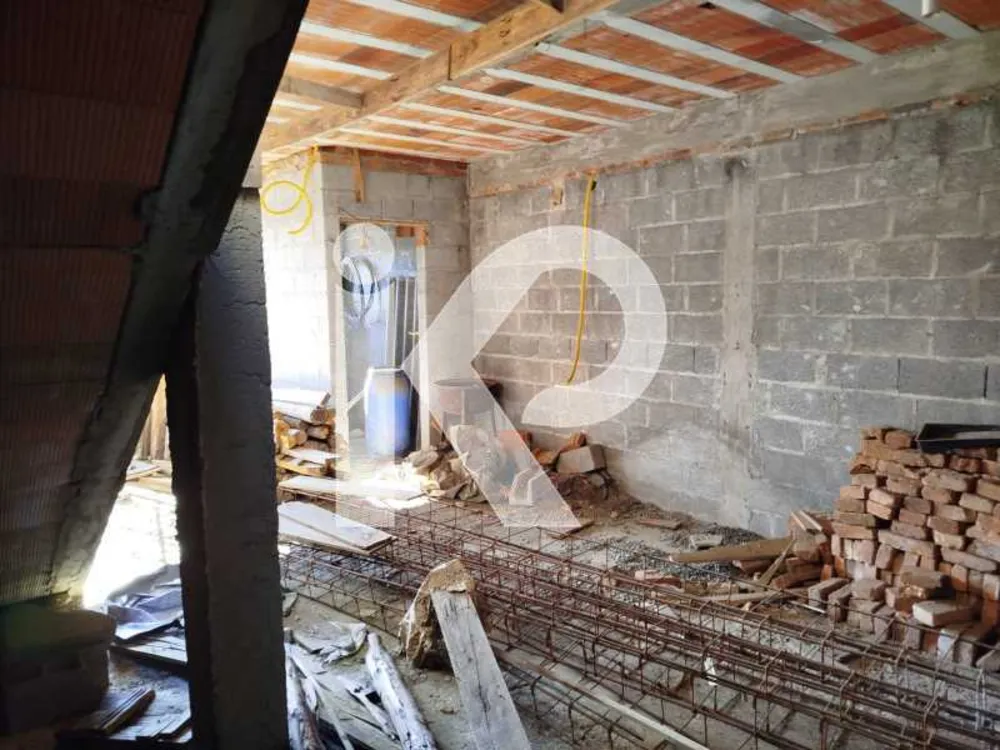 Casa, 84 m² - Foto 17