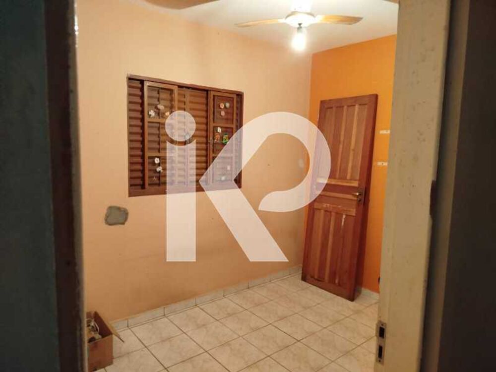 Casa, 84 m² - Foto 1