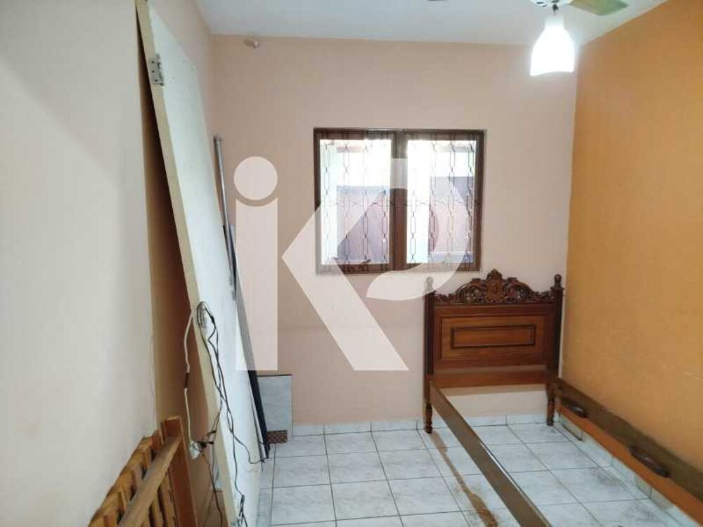 Casa, 84 m² - Foto 2