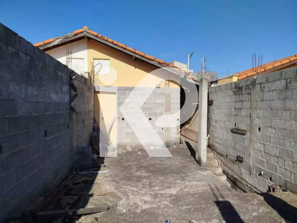 Casa, 84 m² - Foto 11