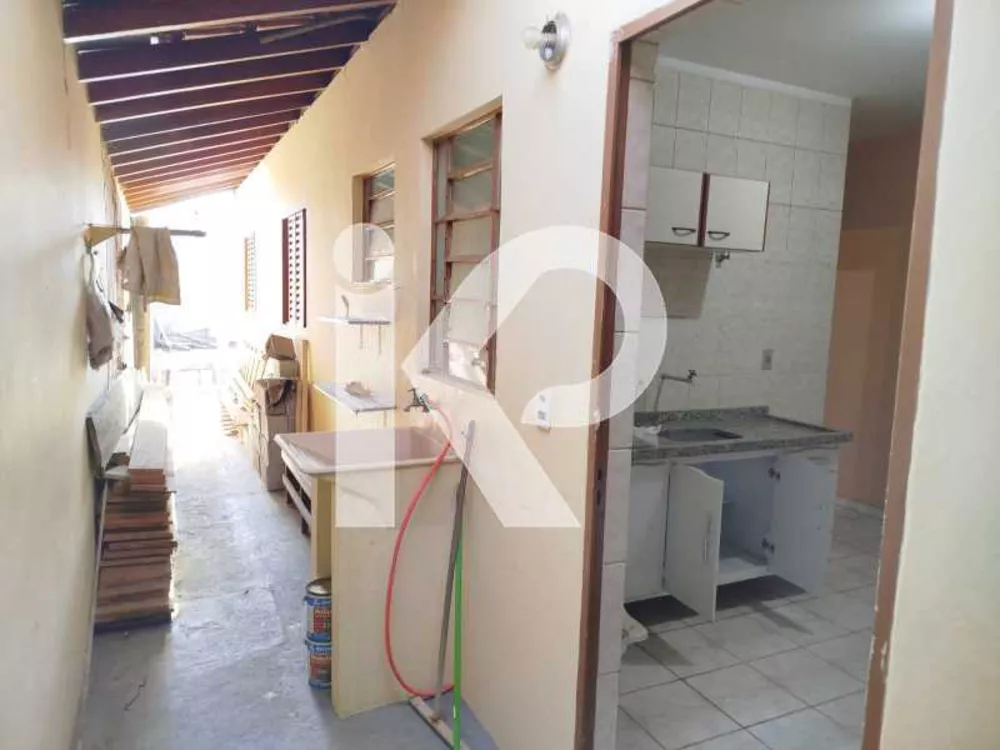 Casa, 84 m² - Foto 5