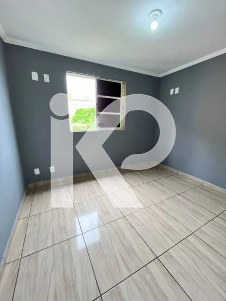Apartamento, 2 quartos, 50 m² - Foto 3