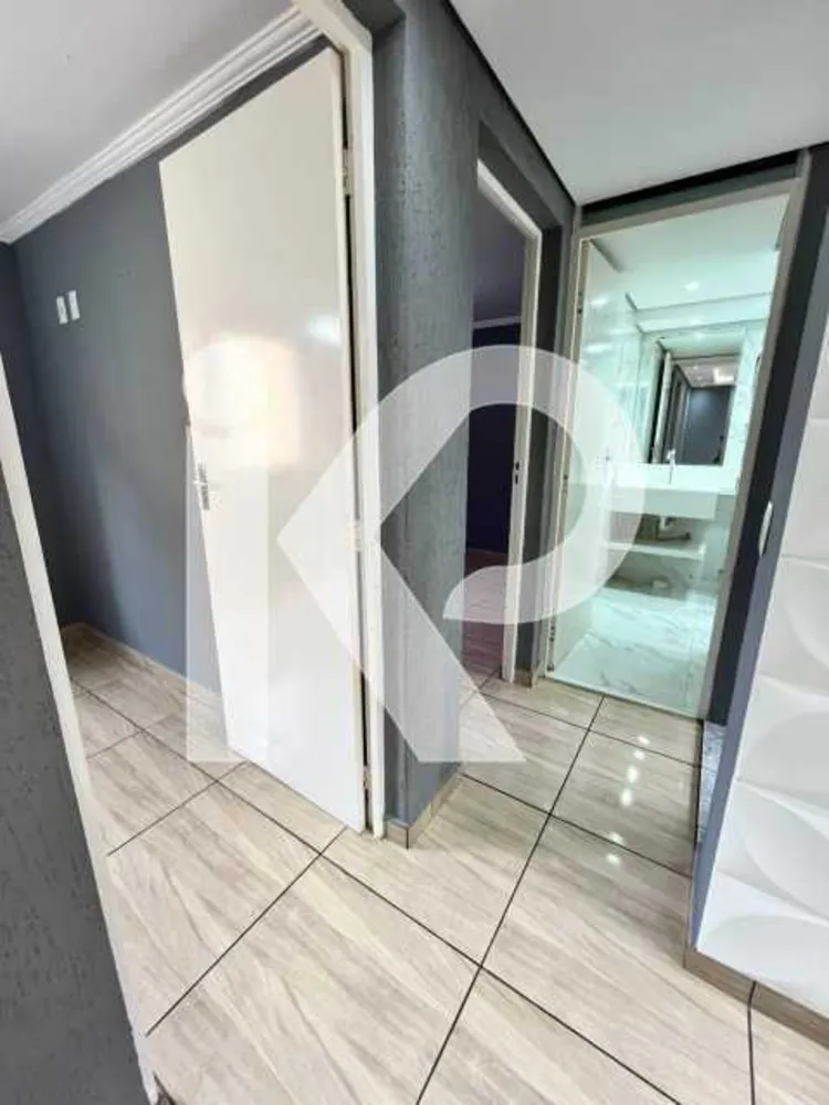 Apartamento, 2 quartos, 50 m² - Foto 4