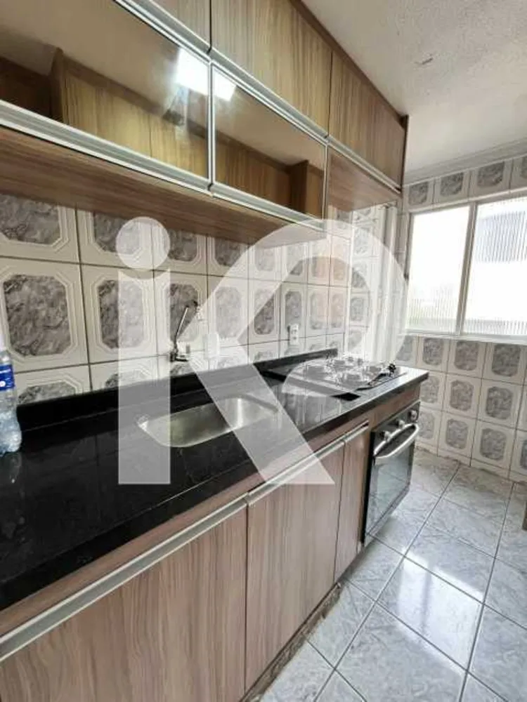 Apartamento, 2 quartos, 50 m² - Foto 6