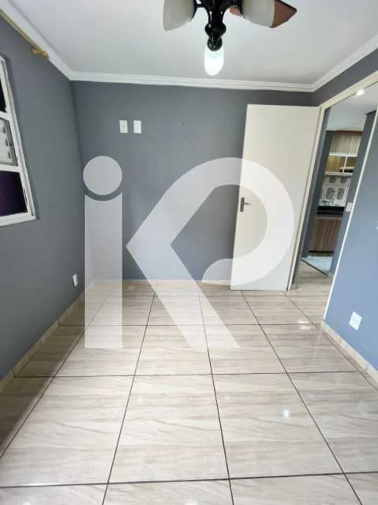 Apartamento, 2 quartos, 50 m² - Foto 5