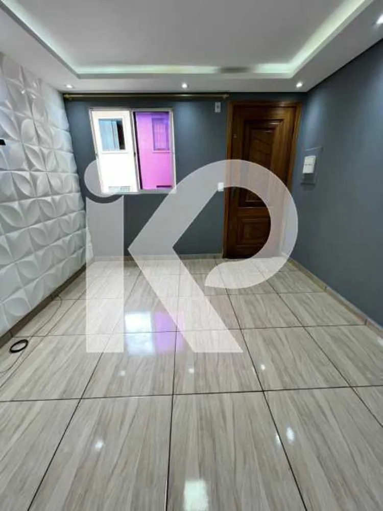 Apartamento, 2 quartos, 50 m² - Foto 15