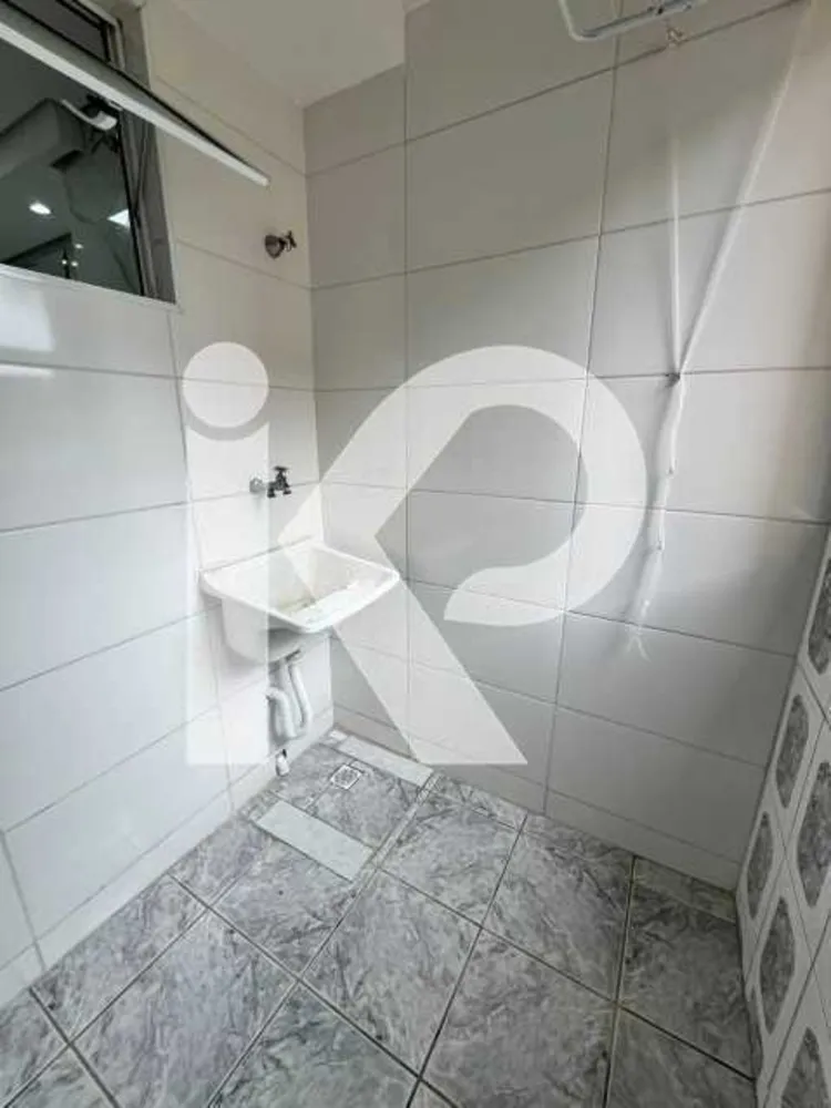 Apartamento, 2 quartos, 50 m² - Foto 1