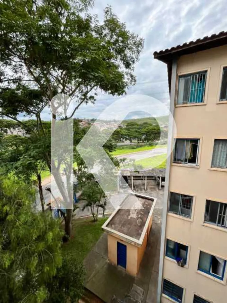 Apartamento, 2 quartos, 50 m² - Foto 16
