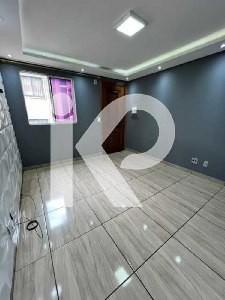 Apartamento, 2 quartos, 50 m² - Foto 17