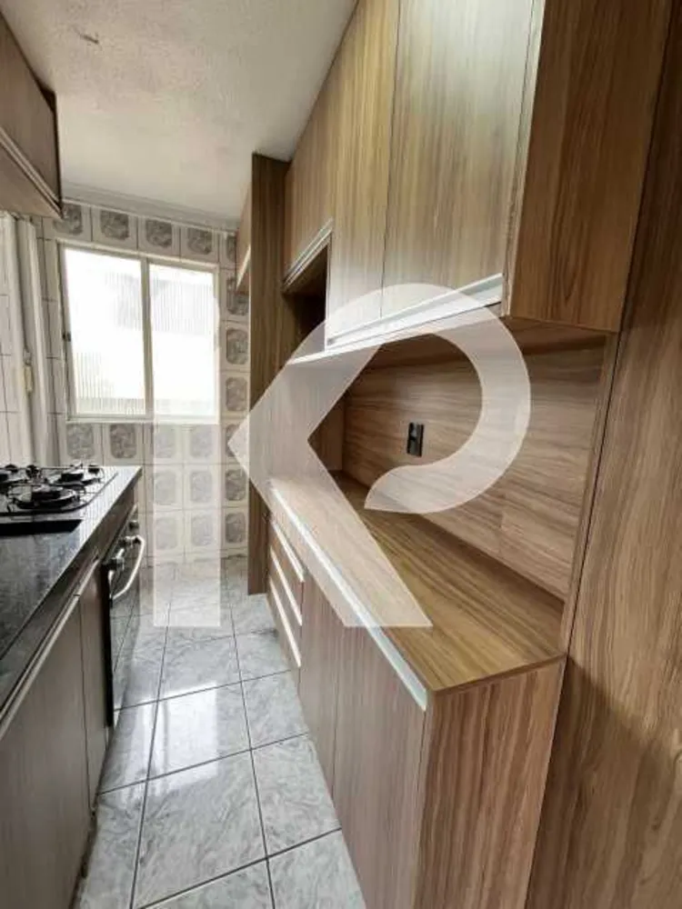 Apartamento, 2 quartos, 50 m² - Foto 19