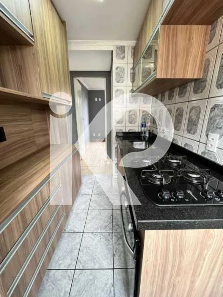 Apartamento, 2 quartos, 50 m² - Foto 13