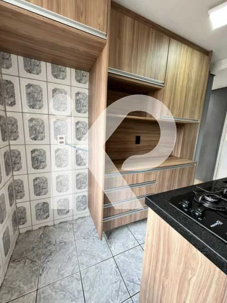 Apartamento, 2 quartos, 50 m² - Foto 8