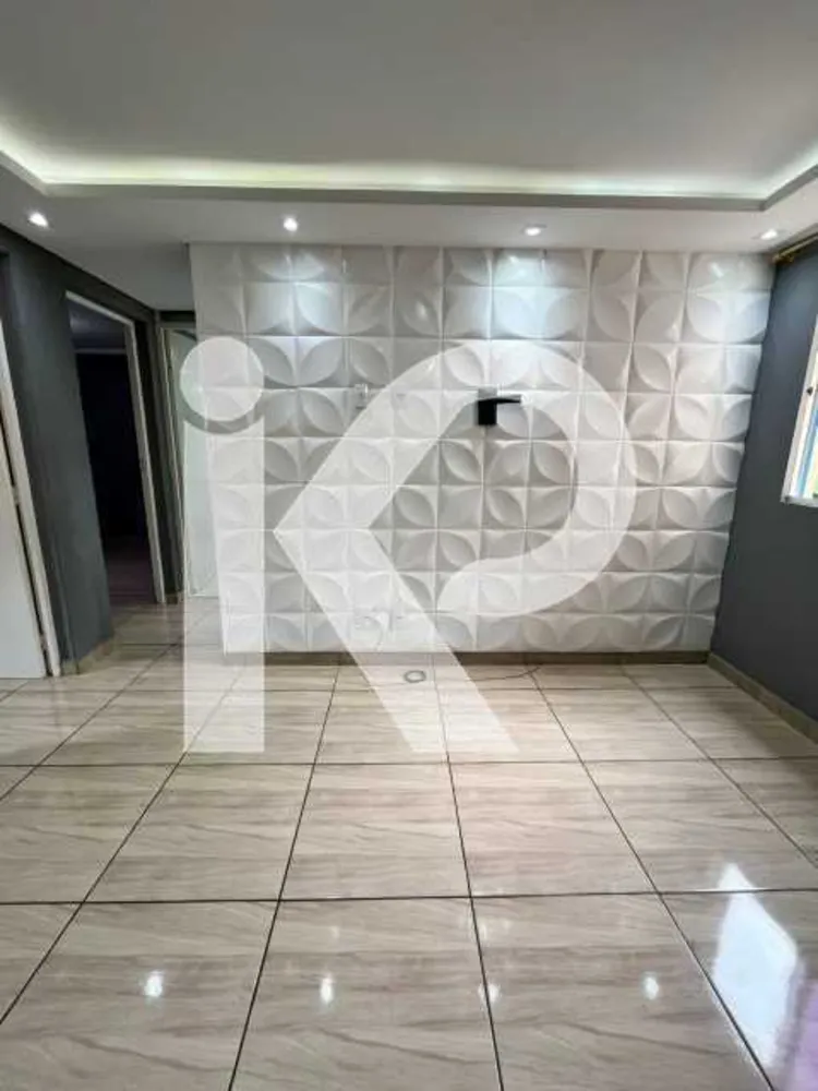 Apartamento, 2 quartos, 50 m² - Foto 14