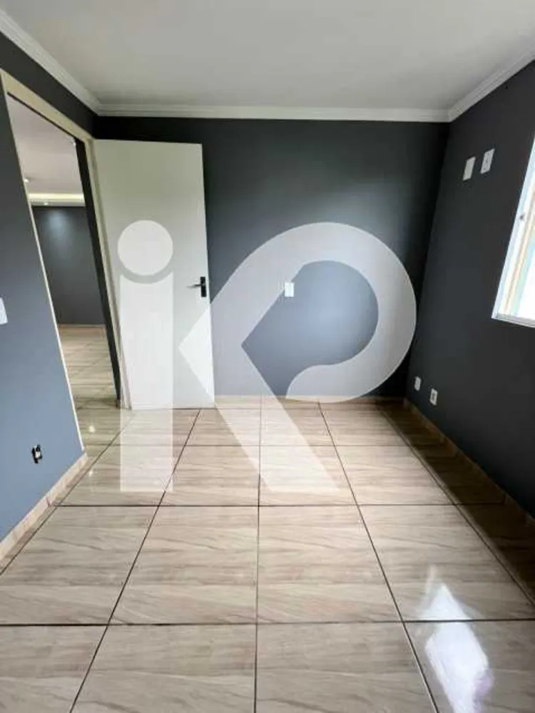 Apartamento, 2 quartos, 50 m² - Foto 7