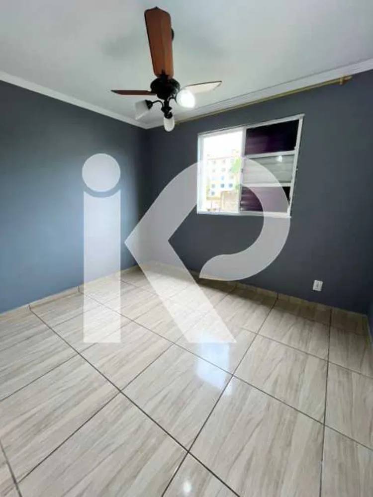 Apartamento, 2 quartos, 50 m² - Foto 20