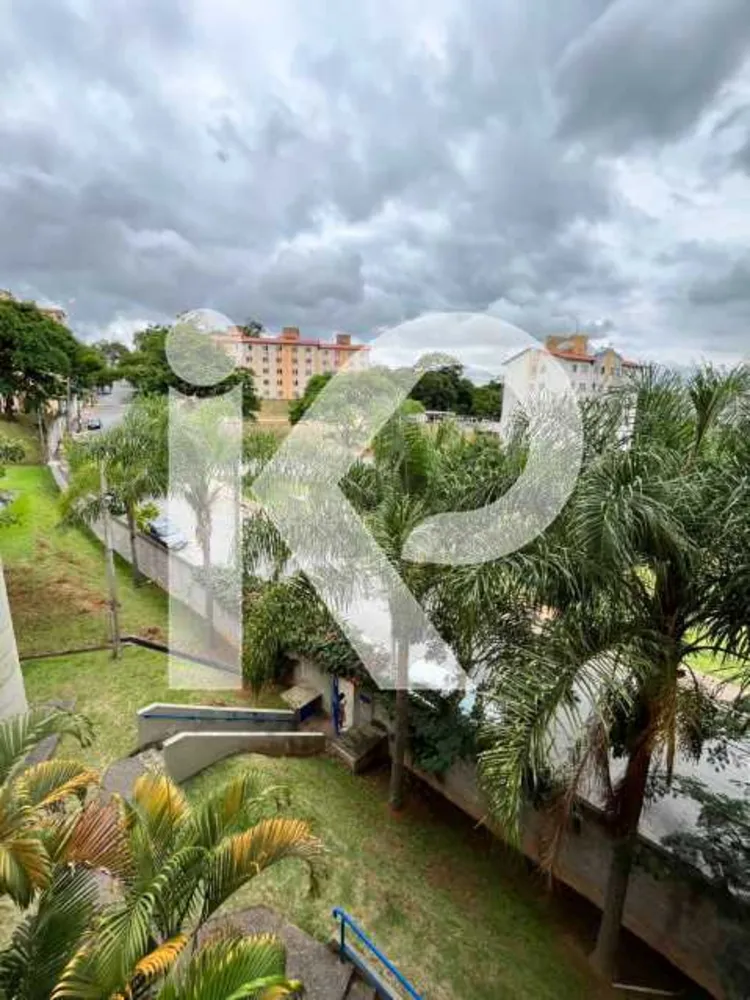 Apartamento, 2 quartos, 50 m² - Foto 18