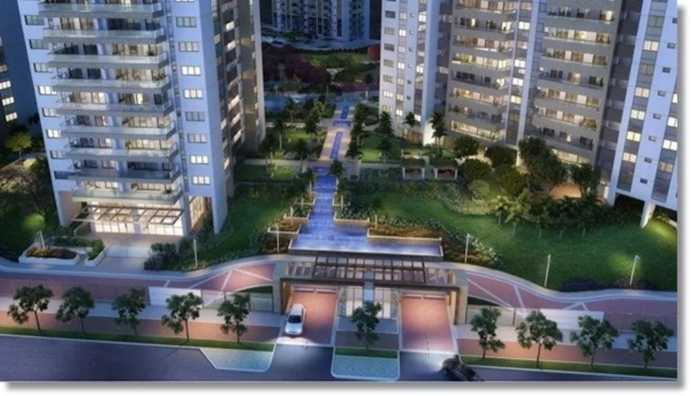 Cobertura, 5 quartos, 325 m² - Foto 24