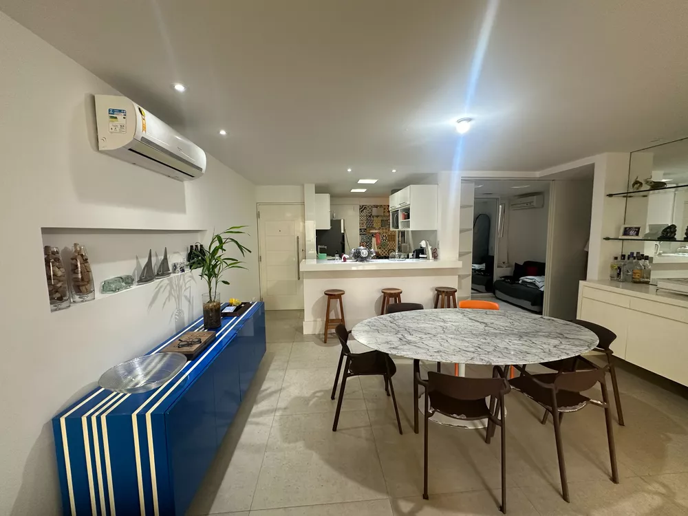 Apartamento, 2 quartos, 85 m² - Foto 19