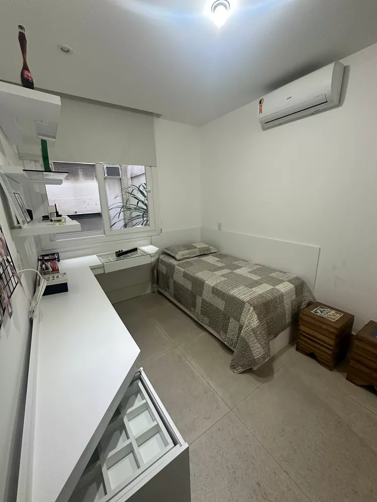 Apartamento, 2 quartos, 85 m² - Foto 26