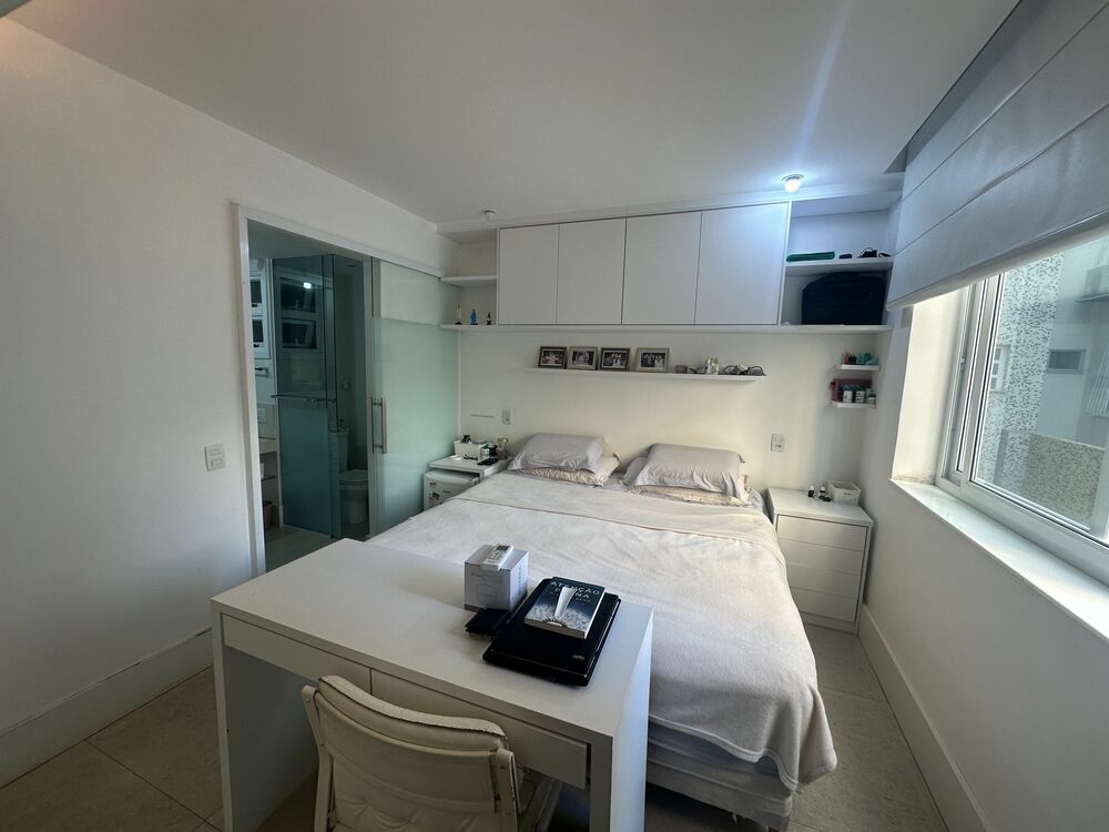 Apartamento, 2 quartos, 85 m² - Foto 36