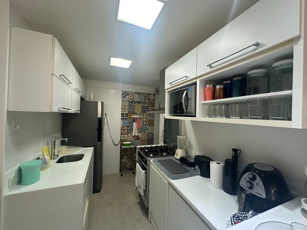 Apartamento, 2 quartos, 85 m² - Foto 12