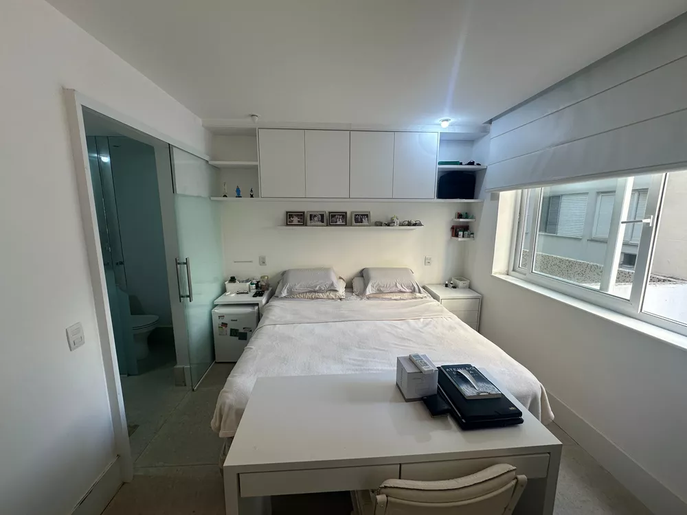Apartamento, 2 quartos, 85 m² - Foto 21