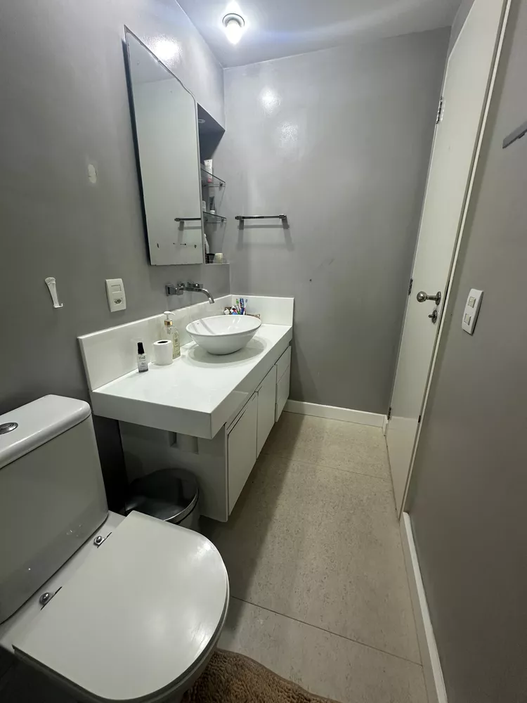 Apartamento, 2 quartos, 85 m² - Foto 17