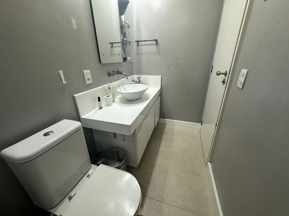 Apartamento, 2 quartos, 85 m² - Foto 38