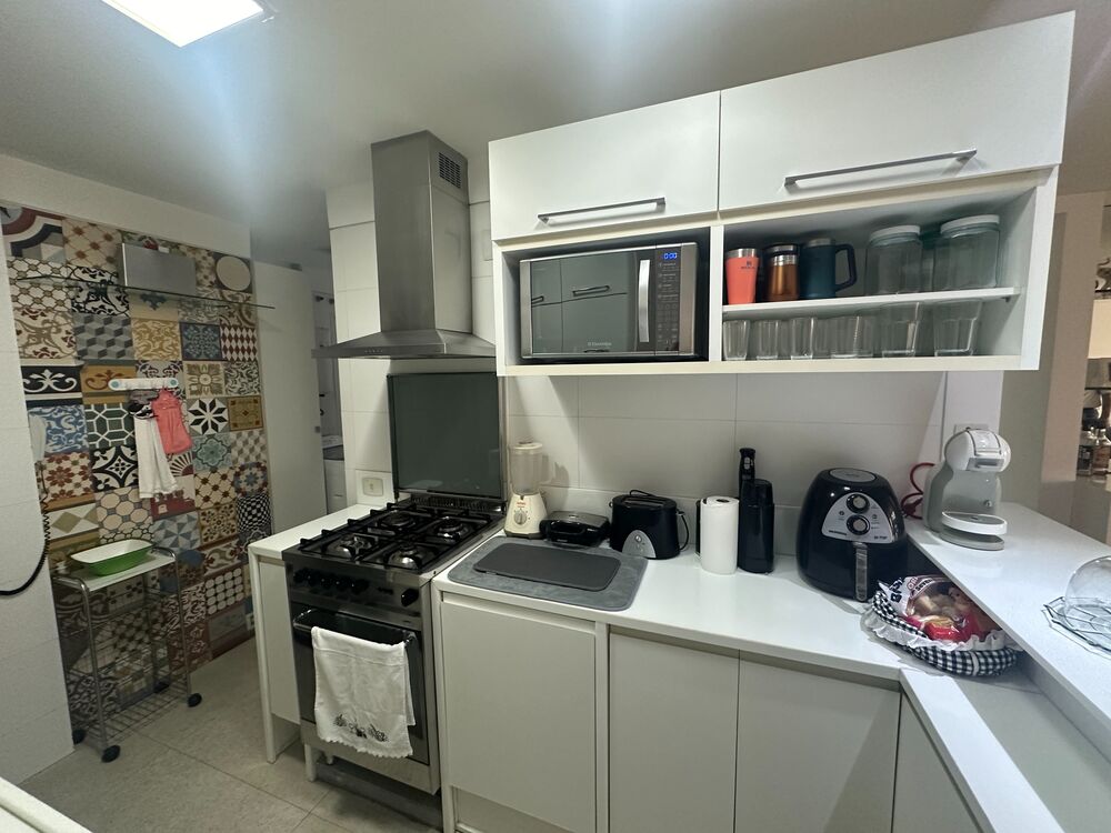 Apartamento, 2 quartos, 85 m² - Foto 32