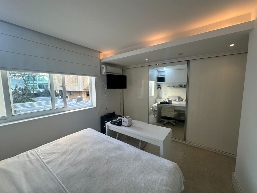 Apartamento, 2 quartos, 85 m² - Foto 1