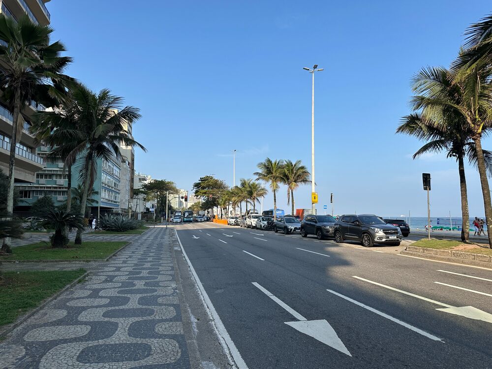 Apartamento, 2 quartos, 85 m² - Foto 11