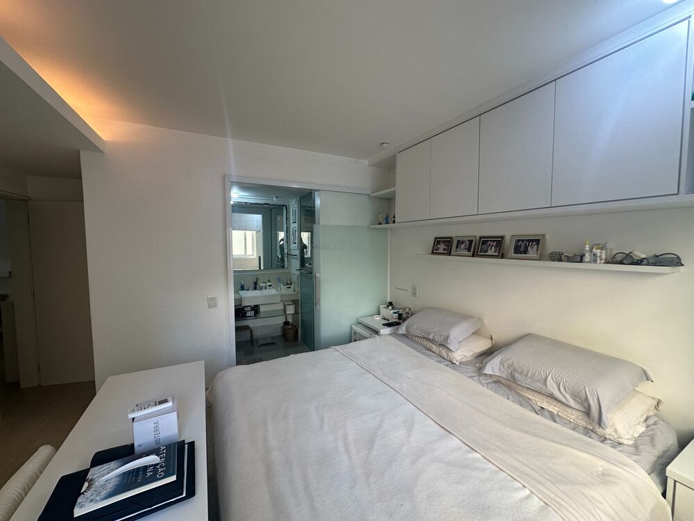 Apartamento, 2 quartos, 85 m² - Foto 39