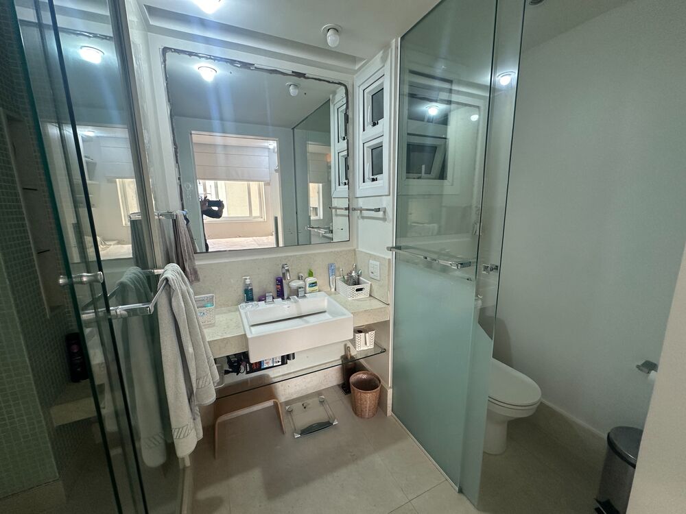 Apartamento, 2 quartos, 85 m² - Foto 3