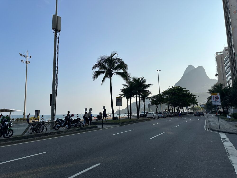 Apartamento, 2 quartos, 85 m² - Foto 10