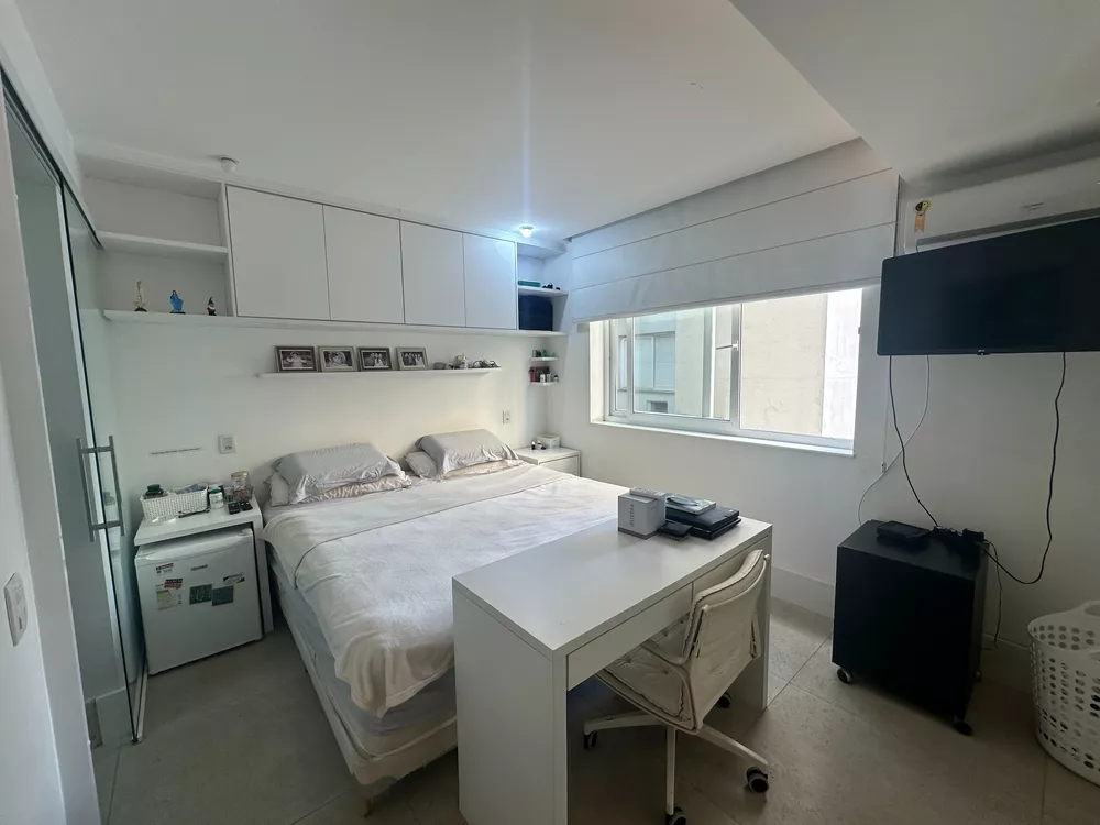 Apartamento, 2 quartos, 85 m² - Foto 24