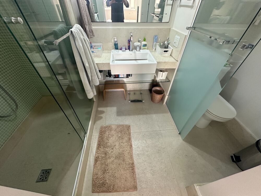 Apartamento, 2 quartos, 85 m² - Foto 34